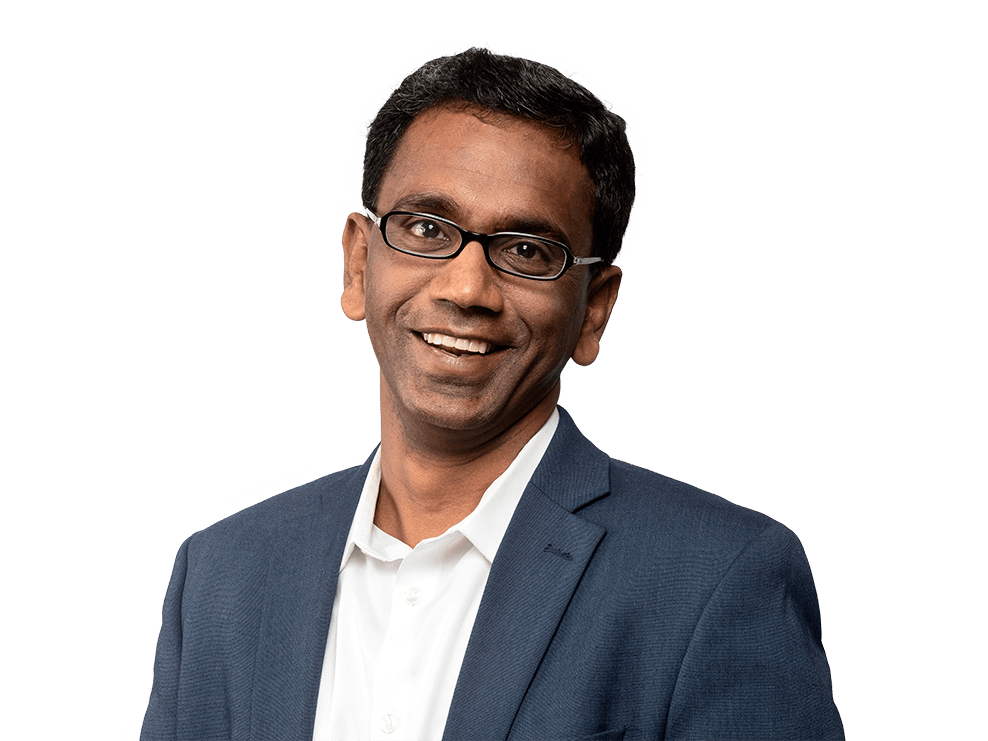 Krish Krishnakanthan